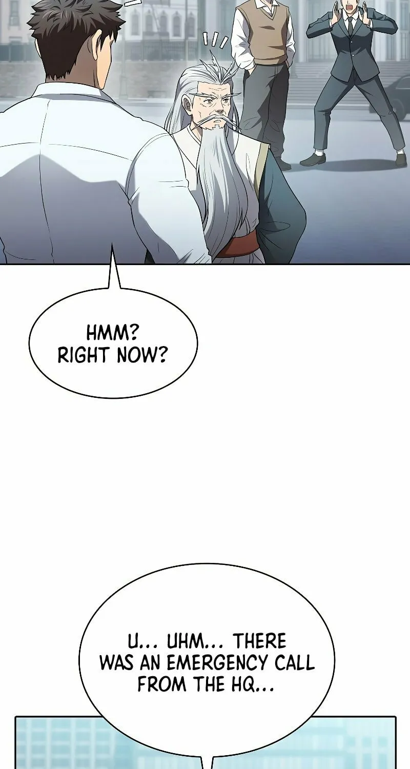 The Celestial Returned from Hell Chapter 140 page 78 - 
