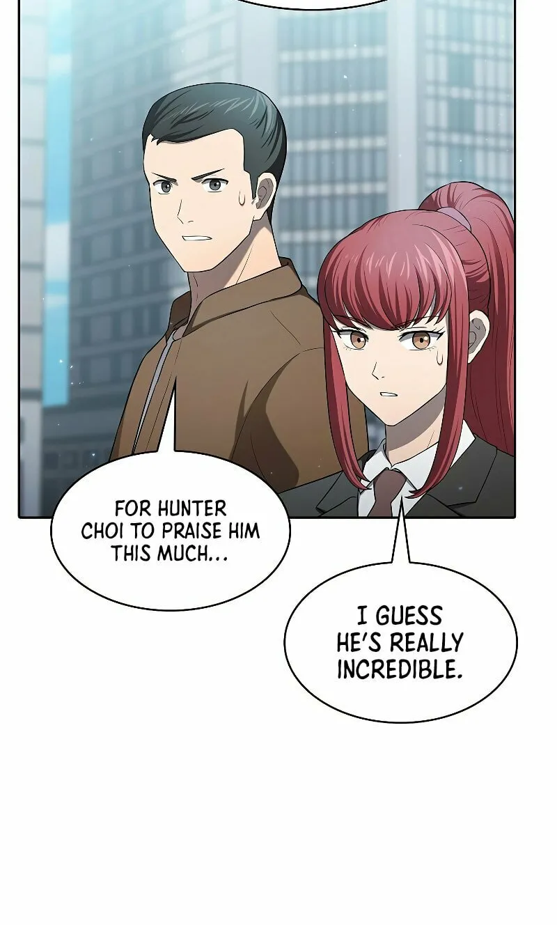 The Celestial Returned from Hell Chapter 140 page 9 - 