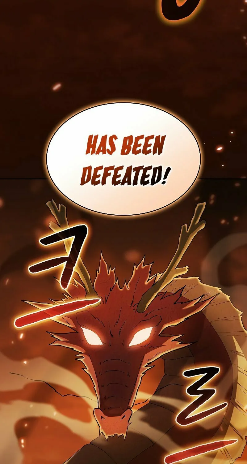 The Celestial Returned from Hell Chapter 140 page 82 - 