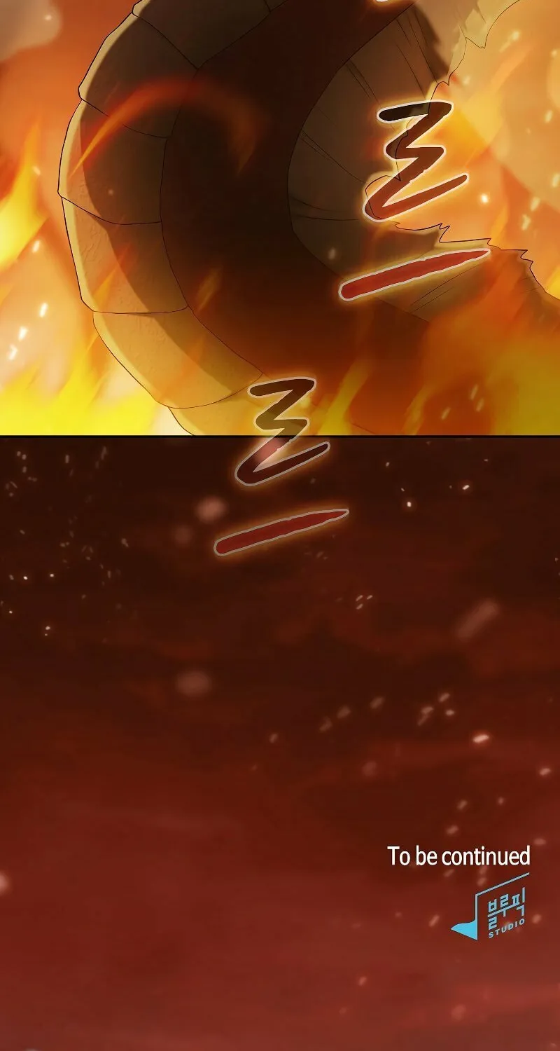 The Celestial Returned from Hell Chapter 140 page 83 - 