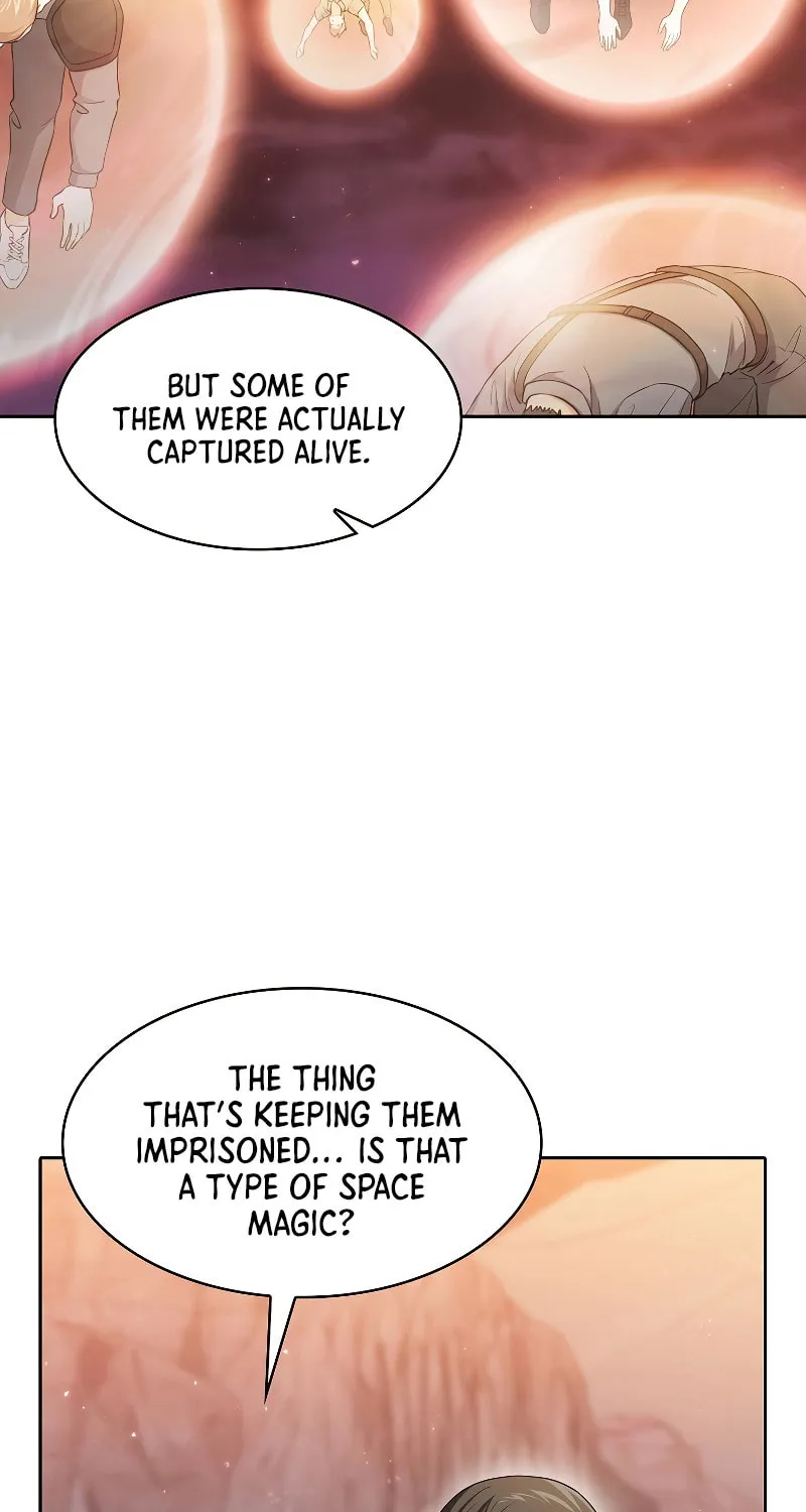 The Celestial Returned from Hell Chapter 141 page 15 - 