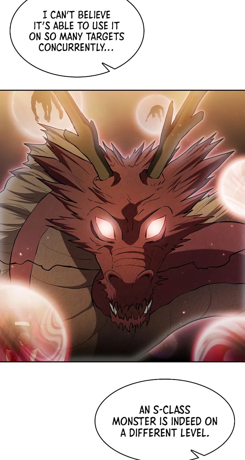The Celestial Returned from Hell Chapter 141 page 17 - 