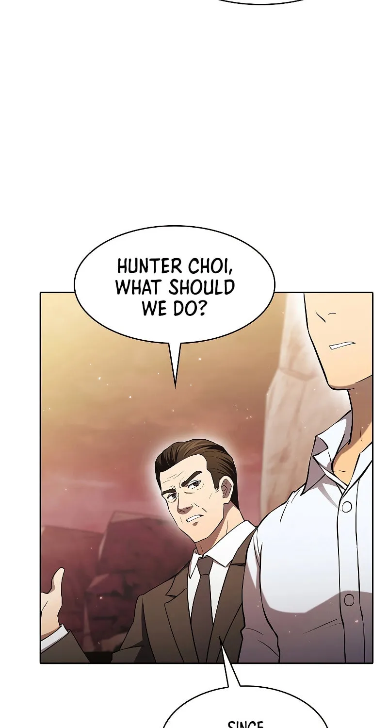 The Celestial Returned from Hell Chapter 141 page 18 - 