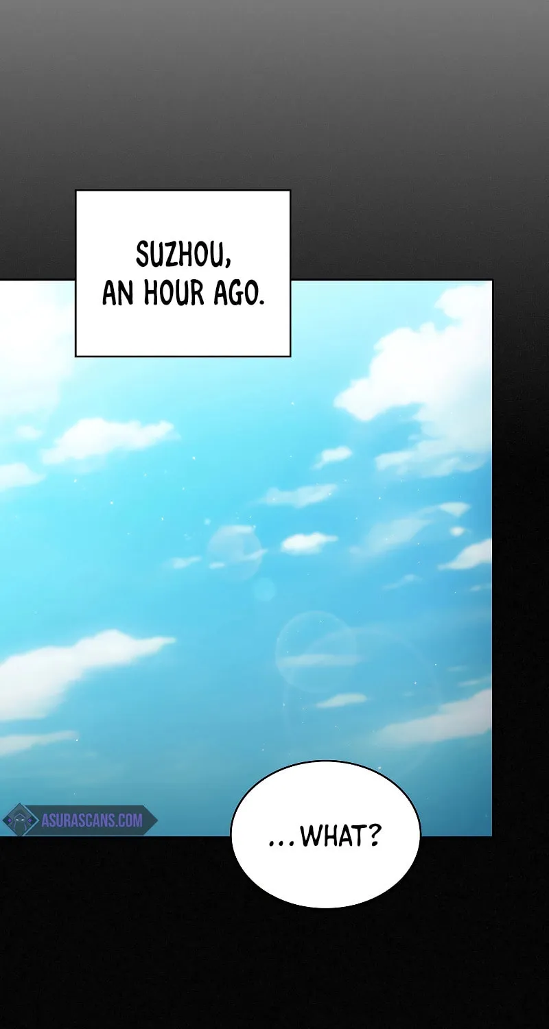 The Celestial Returned from Hell Chapter 141 page 23 - 