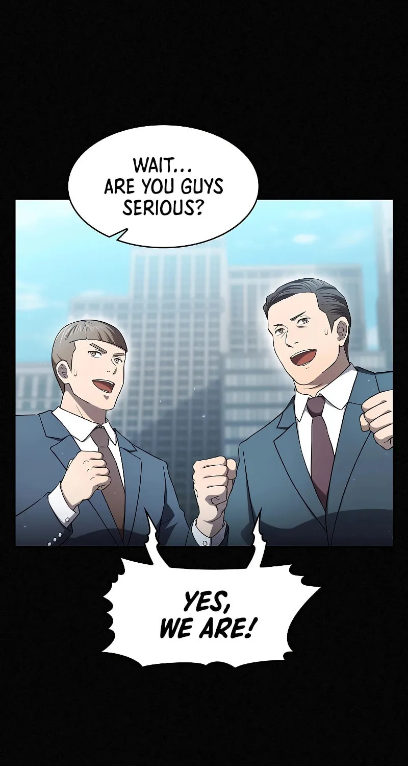 The Celestial Returned from Hell Chapter 141 page 25 - 