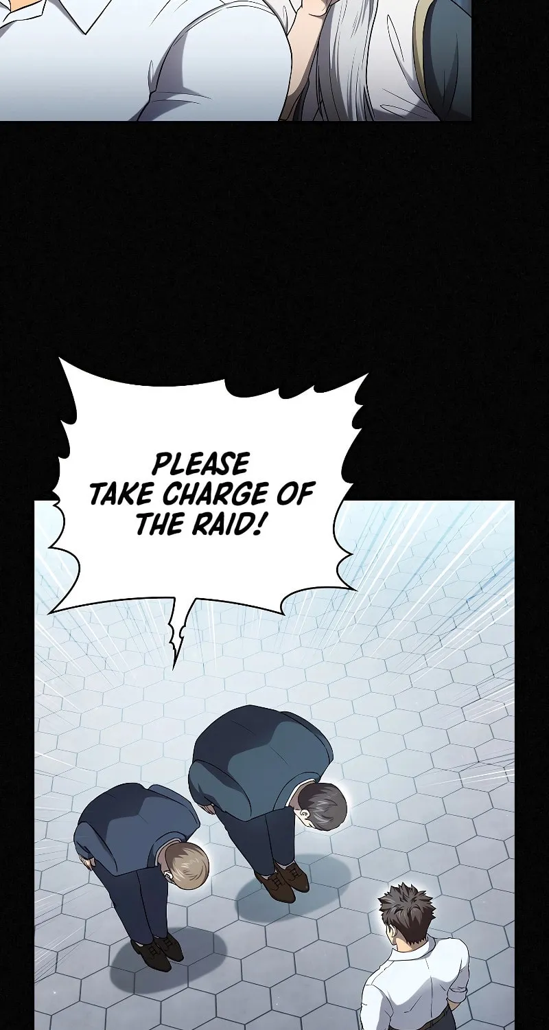 The Celestial Returned from Hell Chapter 141 page 29 - 