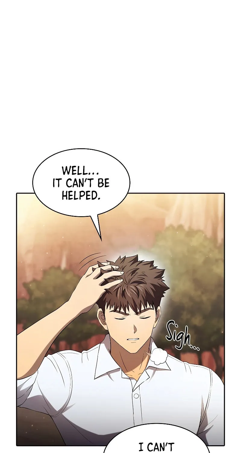 The Celestial Returned from Hell Chapter 141 page 32 - 