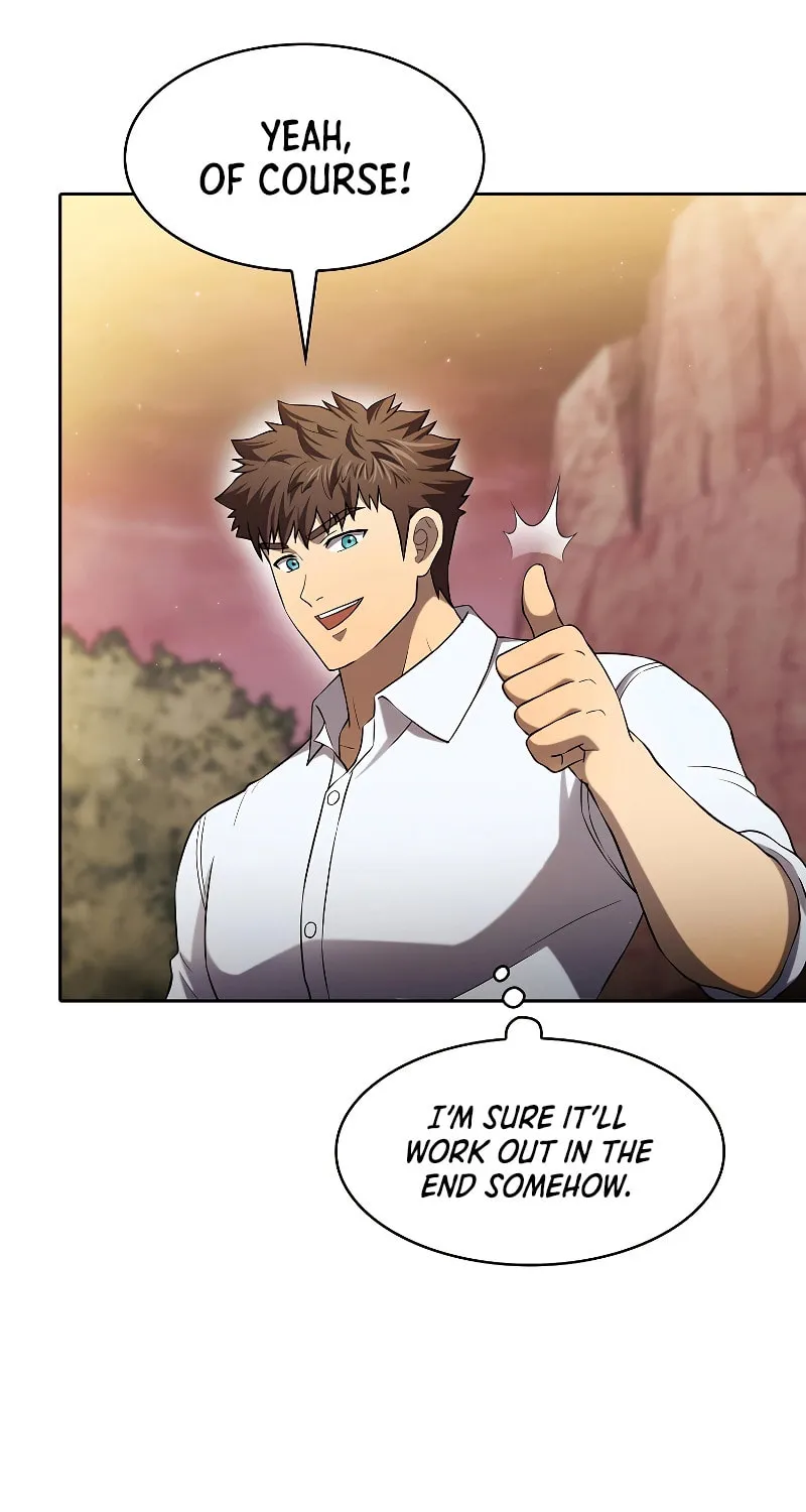 The Celestial Returned from Hell Chapter 141 page 38 - 