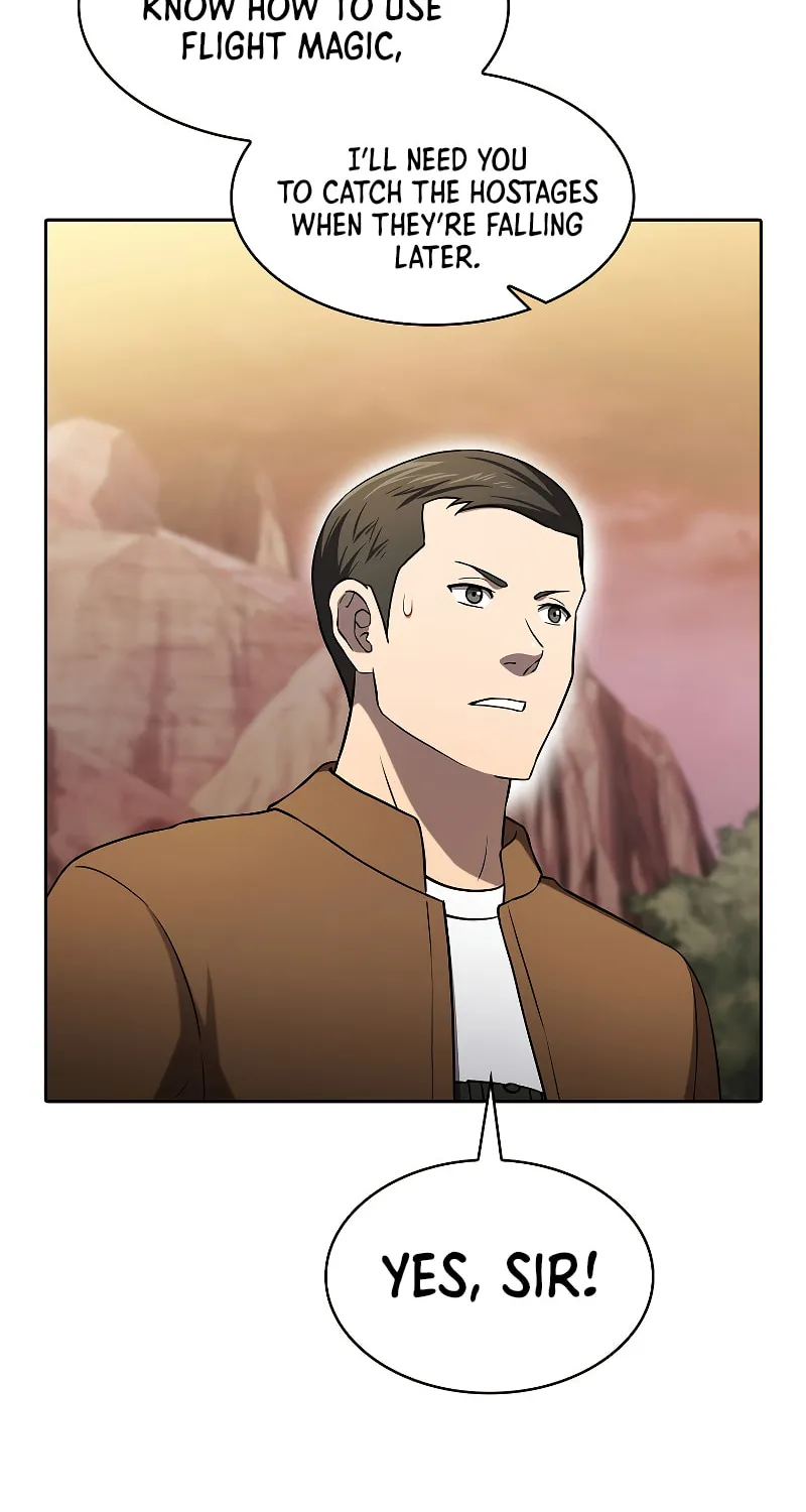 The Celestial Returned from Hell Chapter 141 page 42 - 