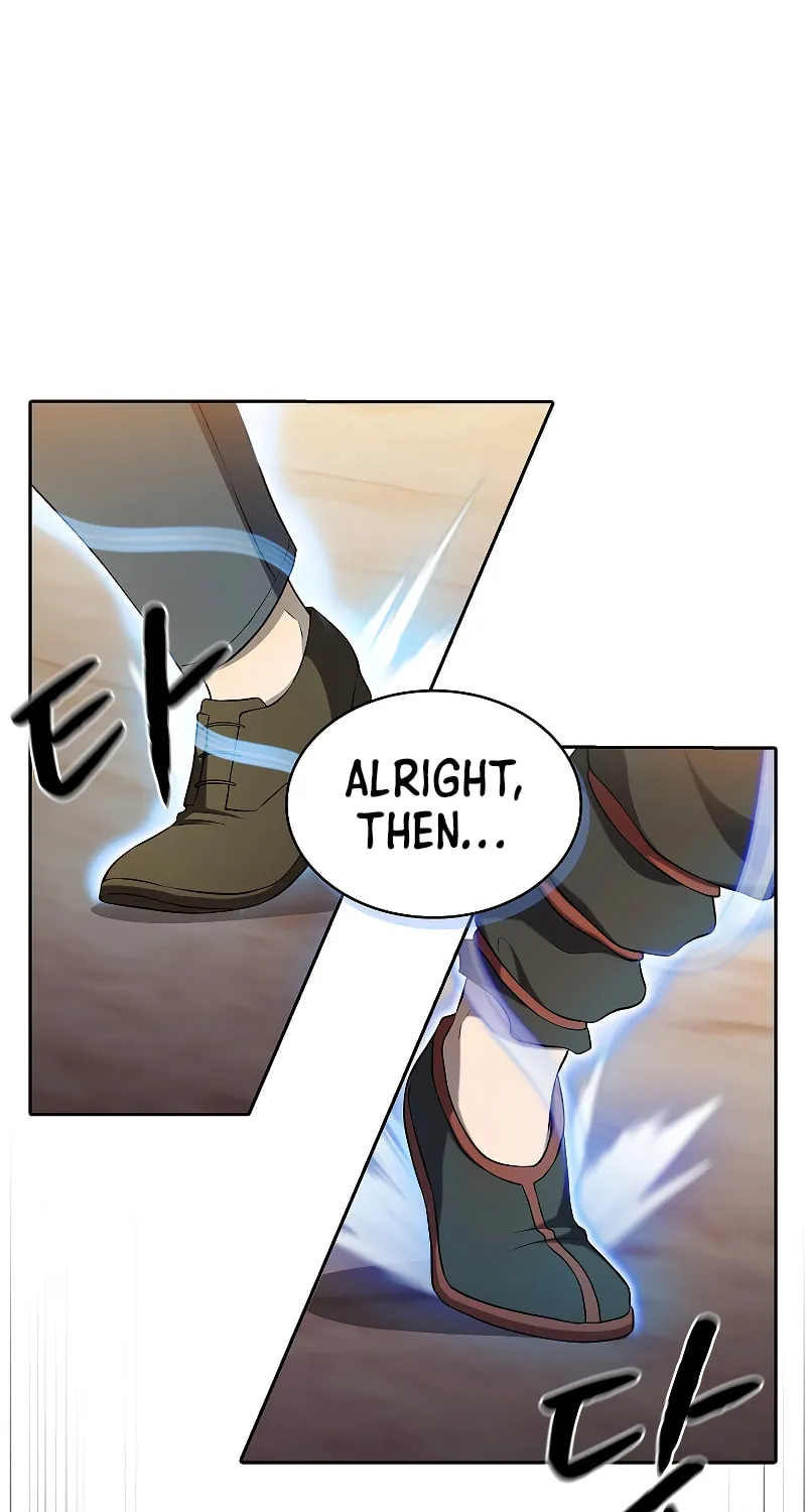 The Celestial Returned from Hell Chapter 141 page 43 - 