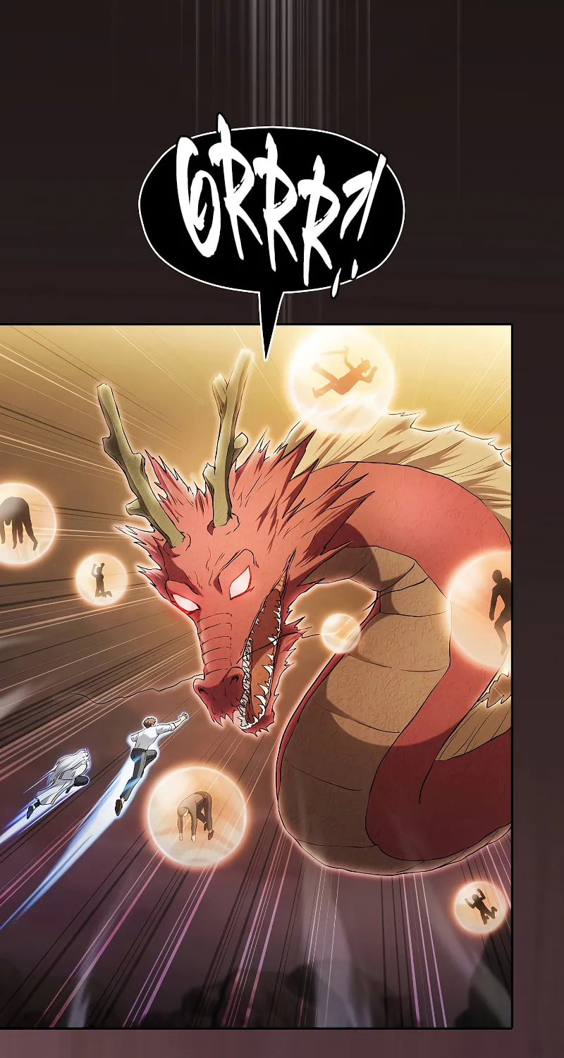 The Celestial Returned from Hell Chapter 141 page 46 - 