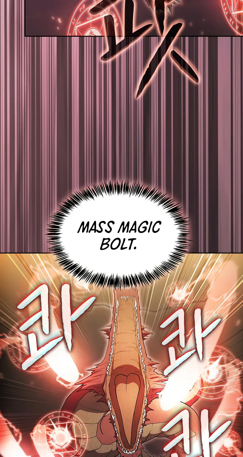 The Celestial Returned from Hell Chapter 141 page 48 - 