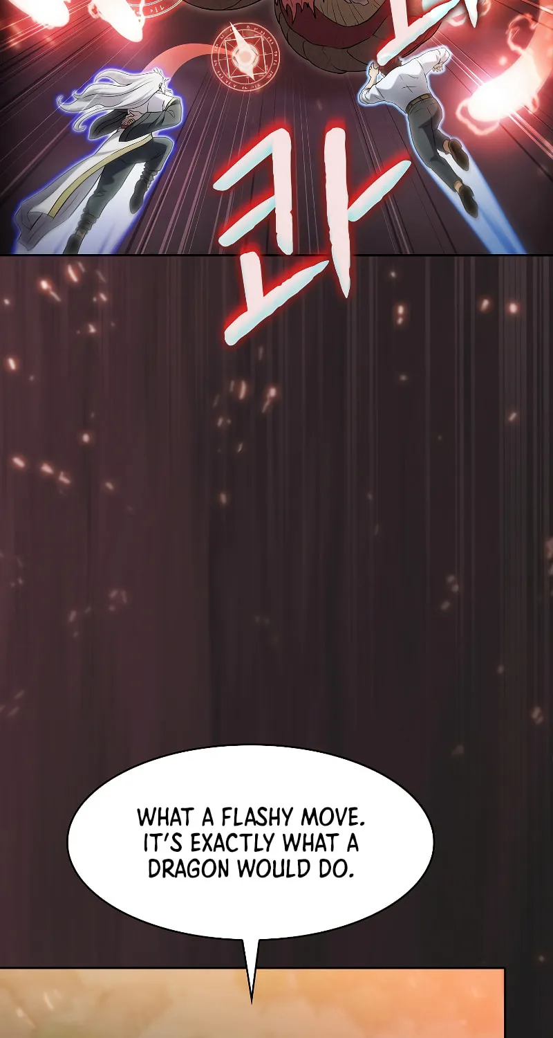 The Celestial Returned from Hell Chapter 141 page 49 - 