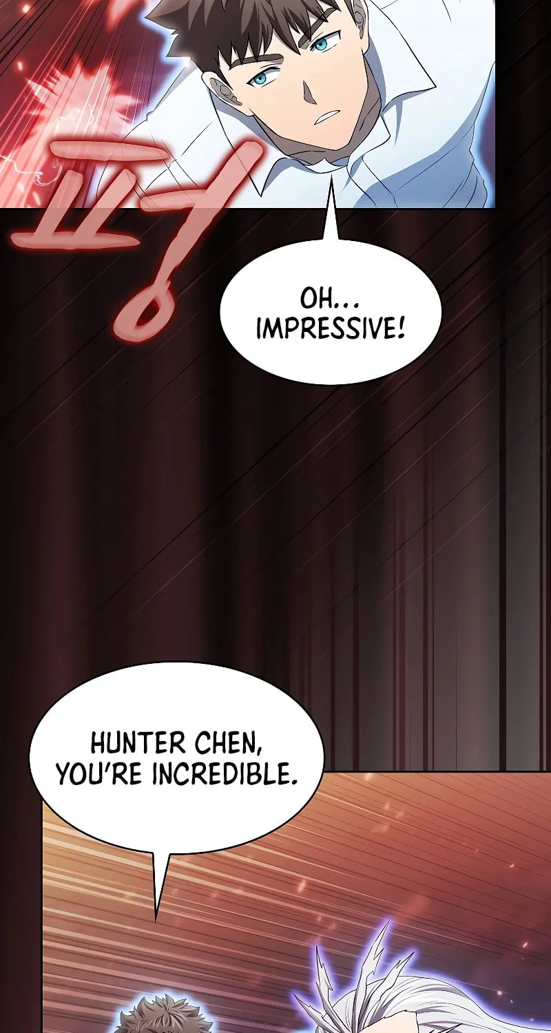 The Celestial Returned from Hell Chapter 141 page 56 - 