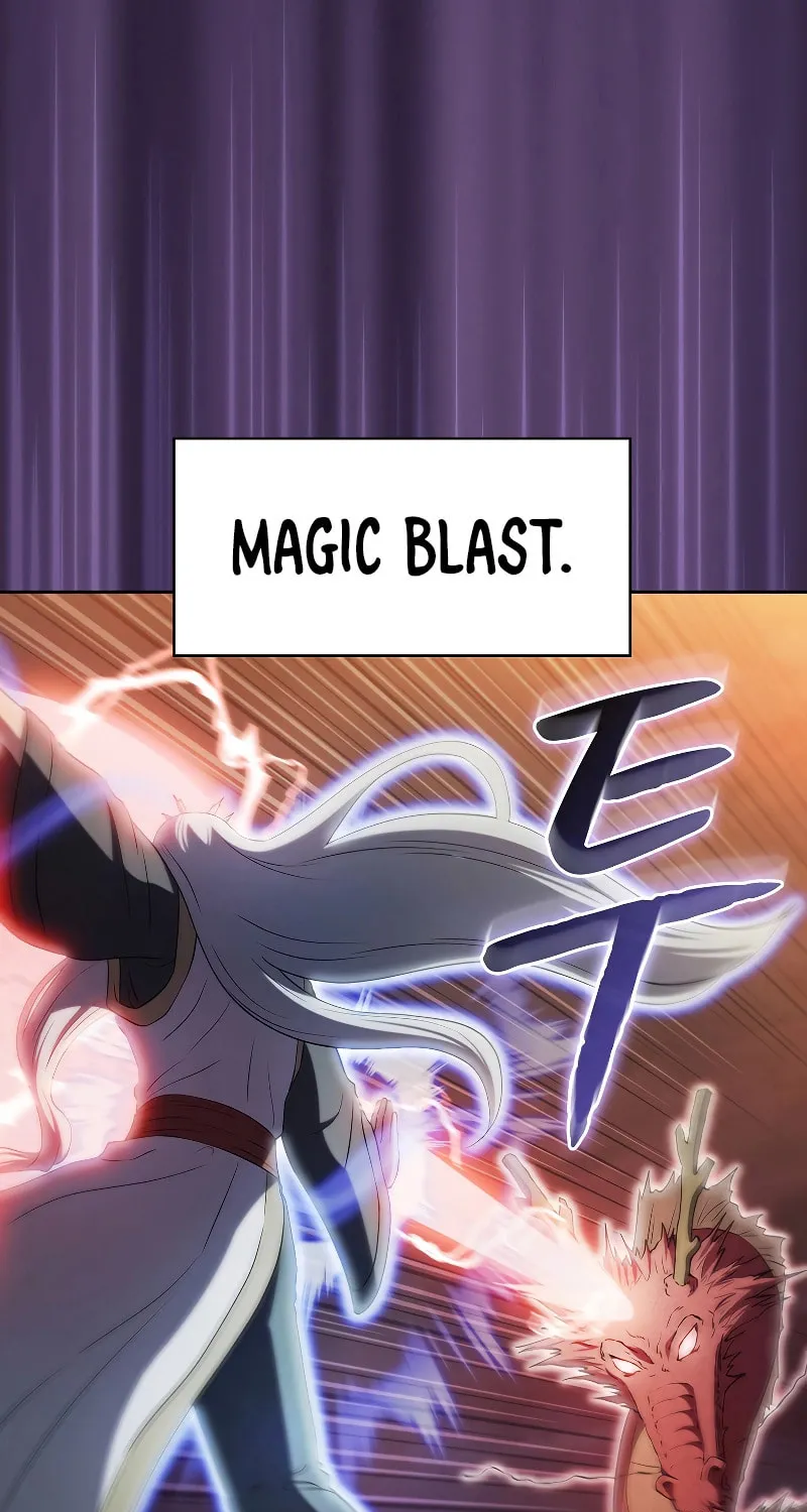 The Celestial Returned from Hell Chapter 141 page 62 - 