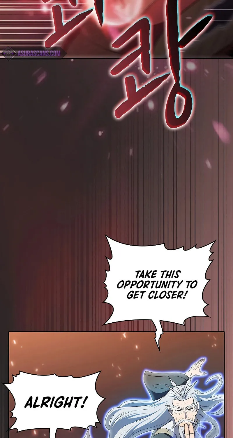 The Celestial Returned from Hell Chapter 141 page 65 - 