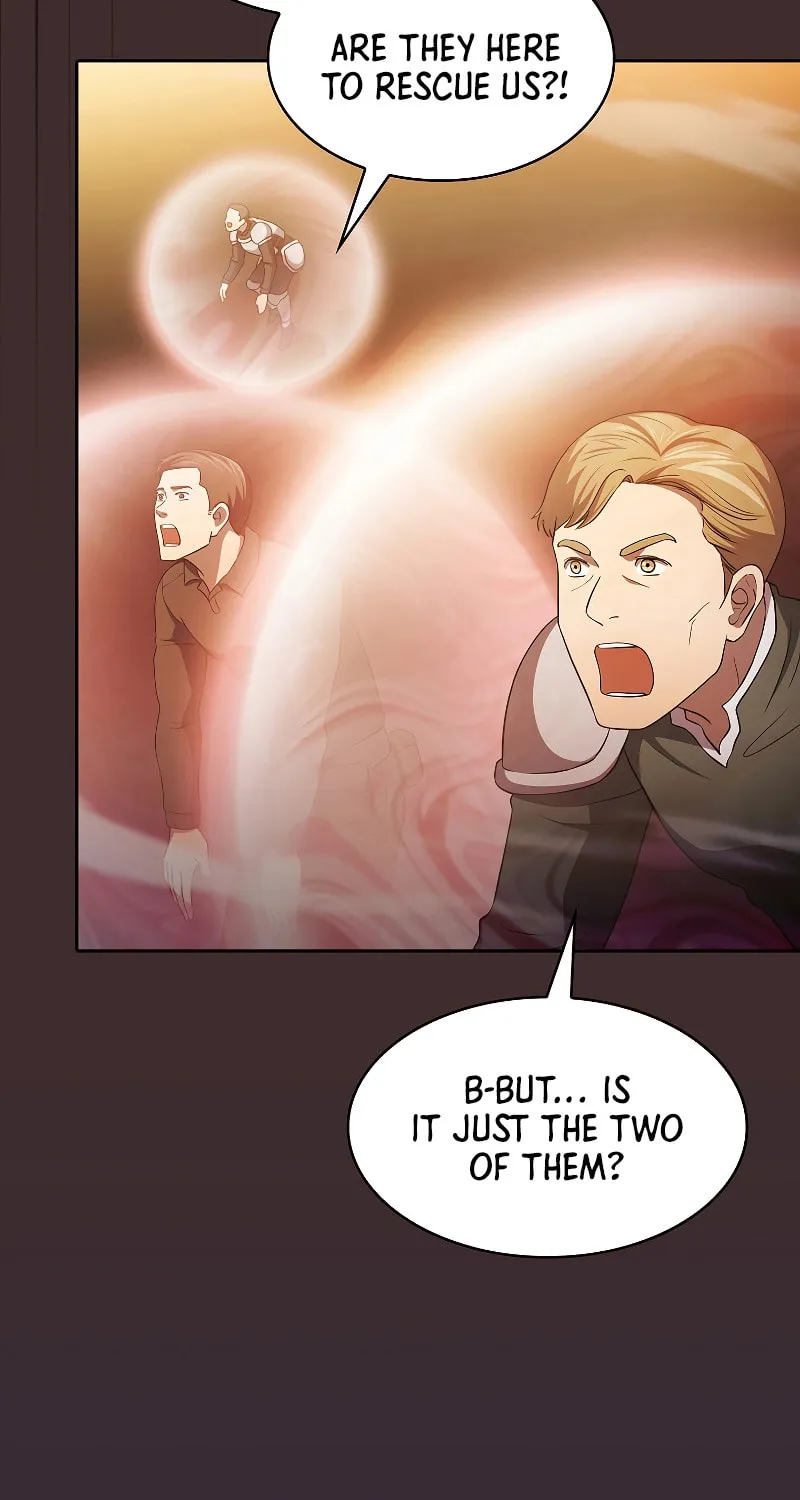 The Celestial Returned from Hell Chapter 141 page 68 - 