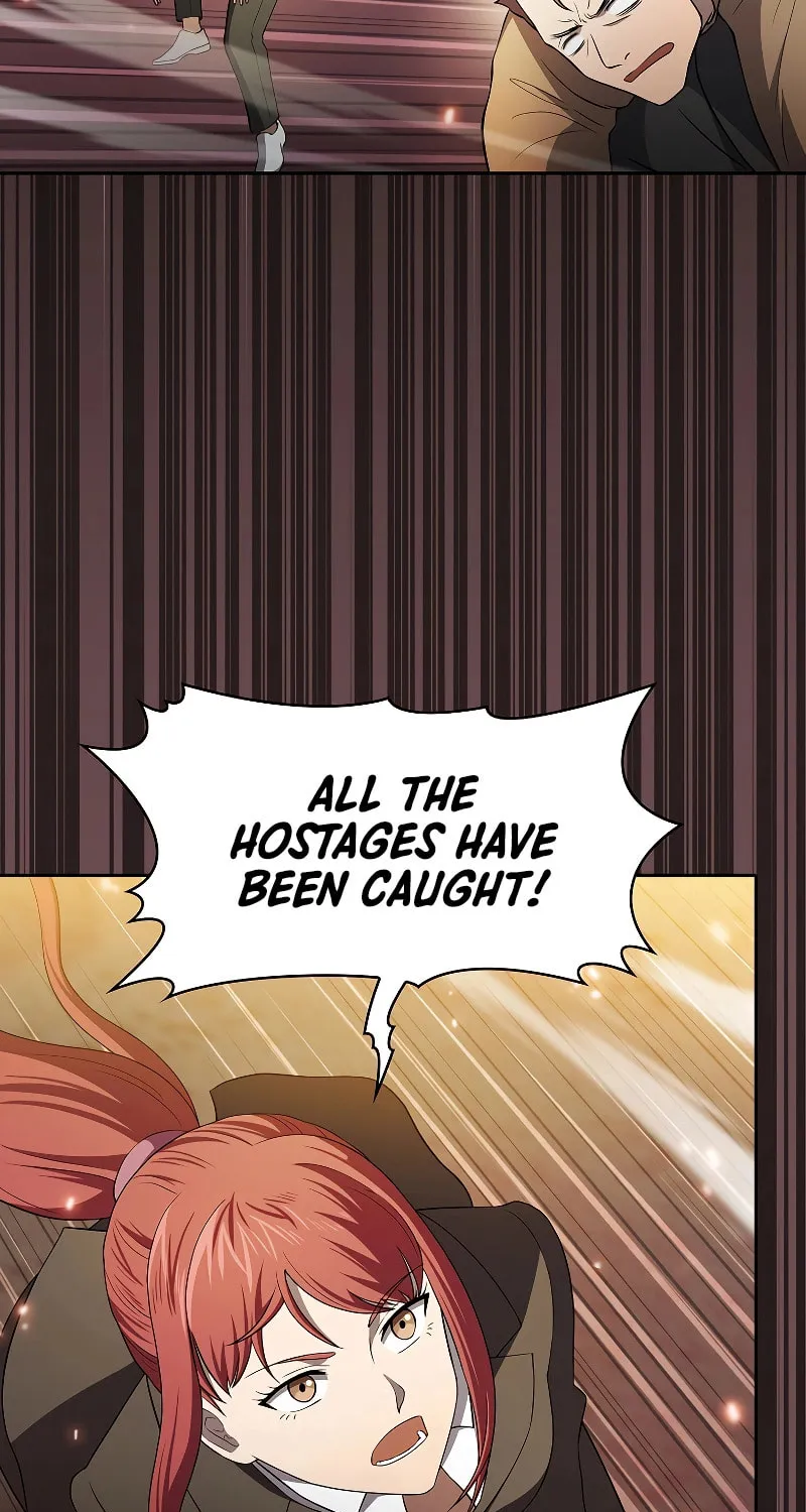 The Celestial Returned from Hell Chapter 141 page 79 - 