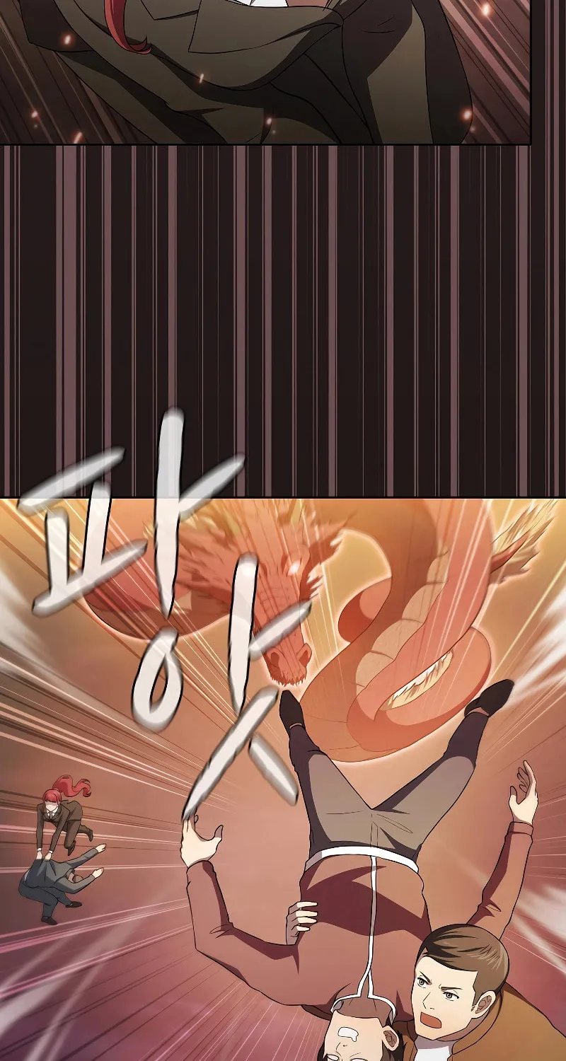 The Celestial Returned from Hell Chapter 141 page 80 - 