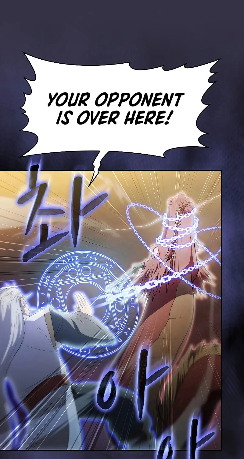 The Celestial Returned from Hell Chapter 141 page 85 - 
