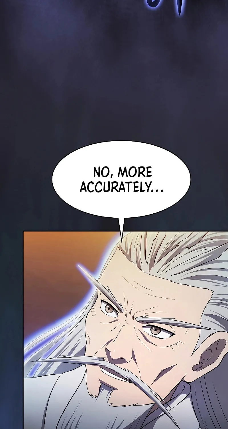 The Celestial Returned from Hell Chapter 141 page 86 - 