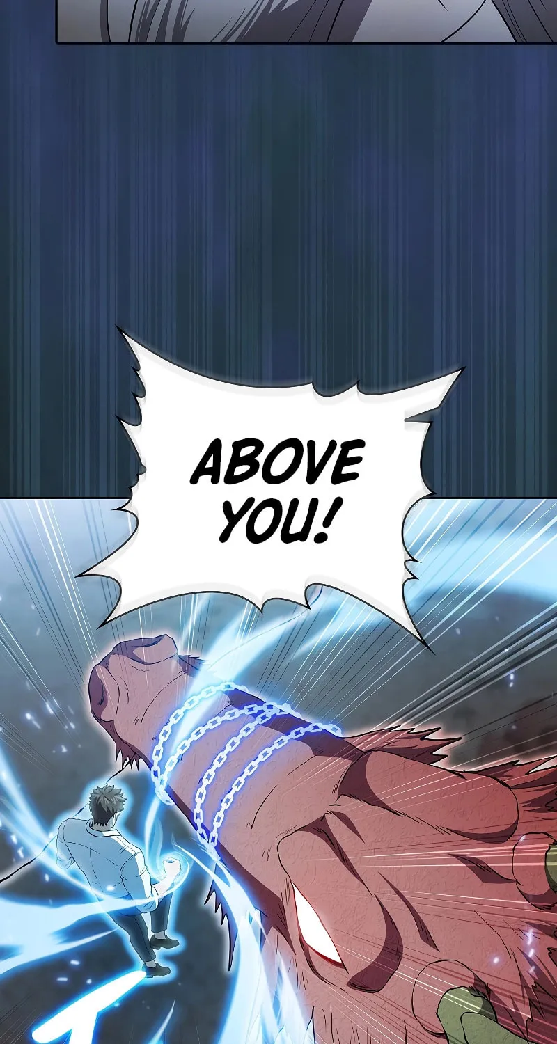 The Celestial Returned from Hell Chapter 141 page 87 - 