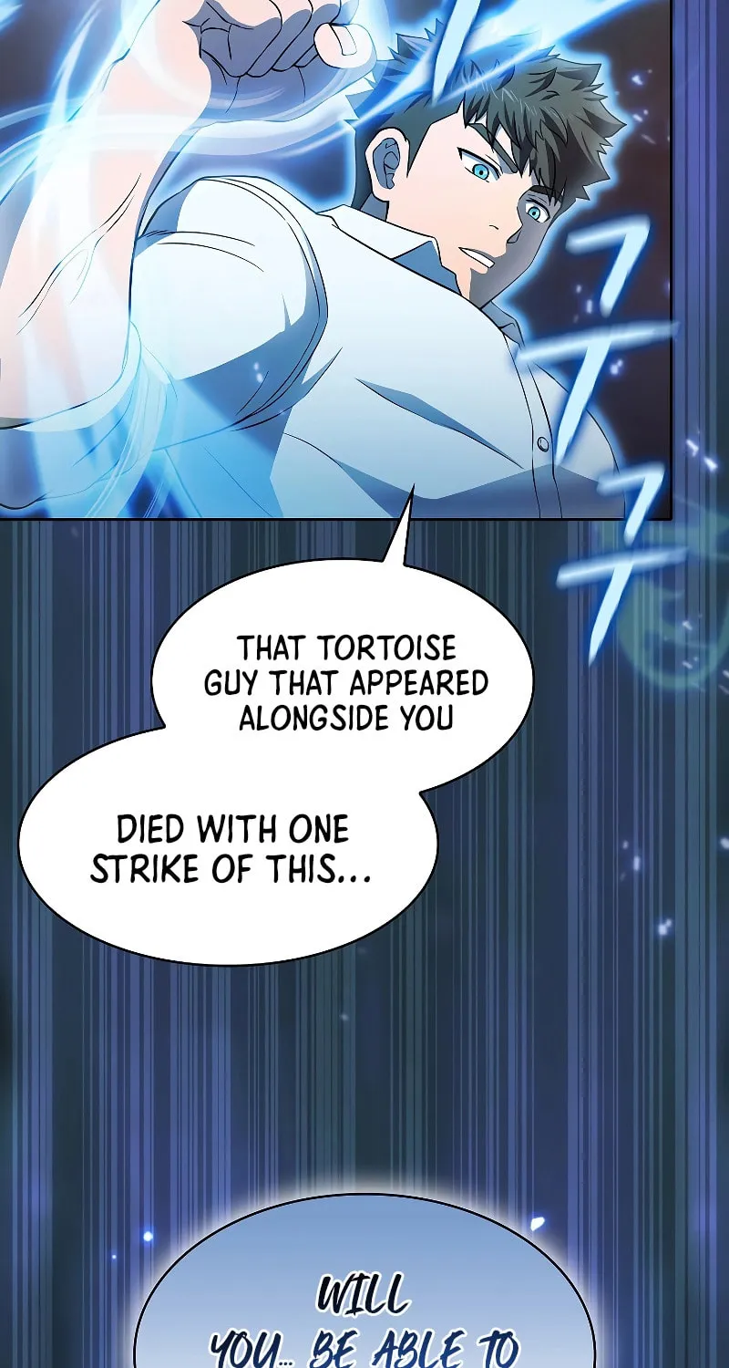 The Celestial Returned from Hell Chapter 141 page 89 - 