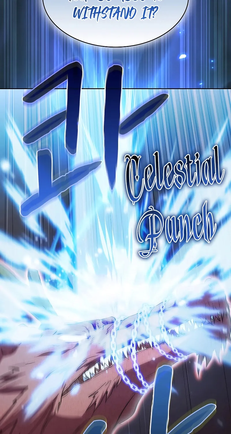 The Celestial Returned from Hell Chapter 141 page 90 - 