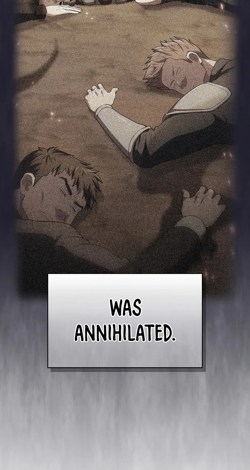 The Celestial Returned from Hell Chapter 141 page 10 - 