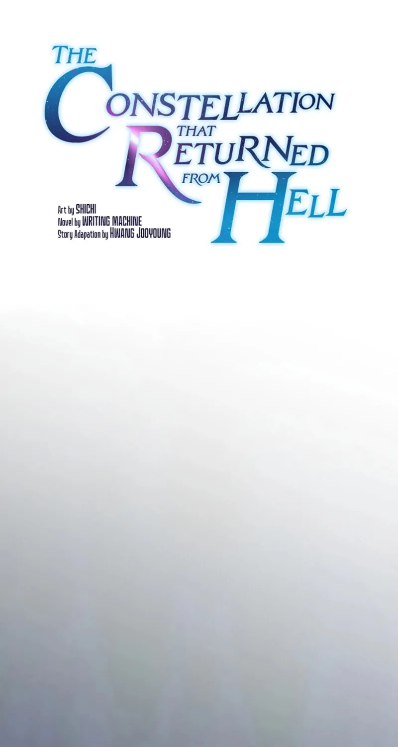 The Celestial Returned from Hell Chapter 142 page 2 - 