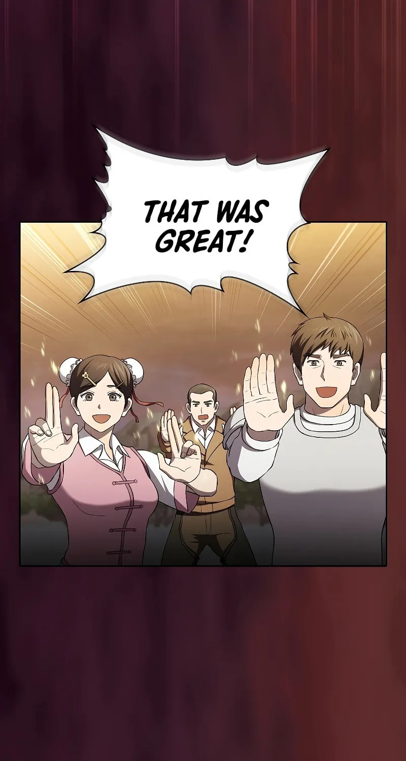 The Celestial Returned from Hell Chapter 142 page 16 - 