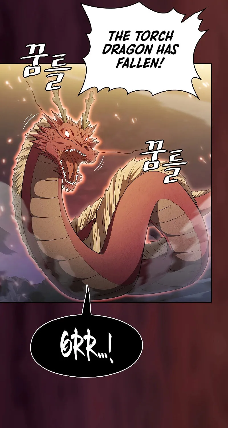 The Celestial Returned from Hell Chapter 142 page 18 - 