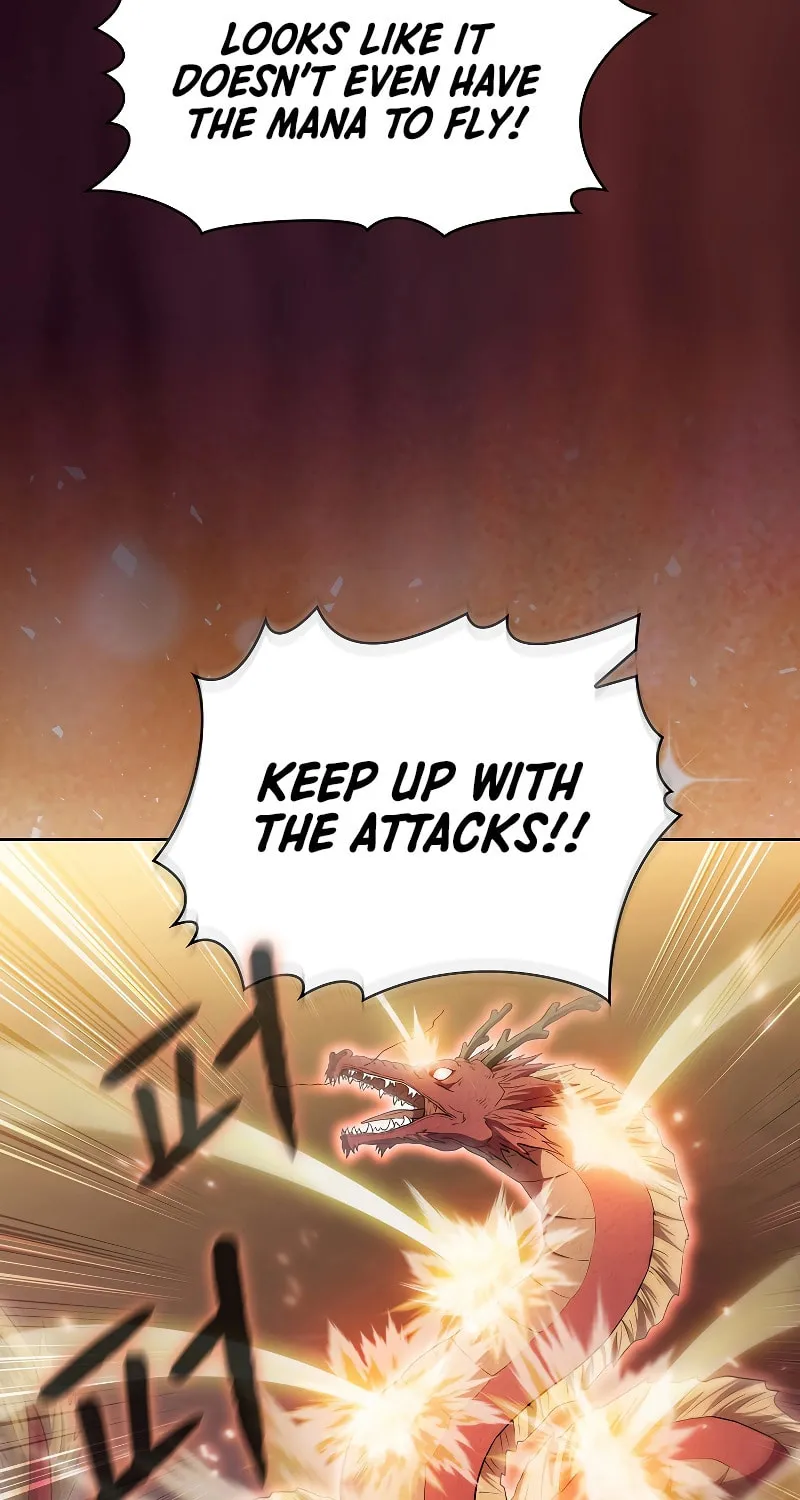 The Celestial Returned from Hell Chapter 142 page 20 - 