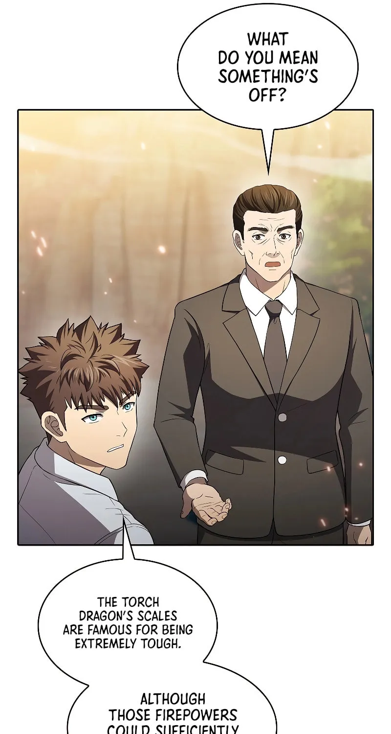 The Celestial Returned from Hell Chapter 142 page 26 - 