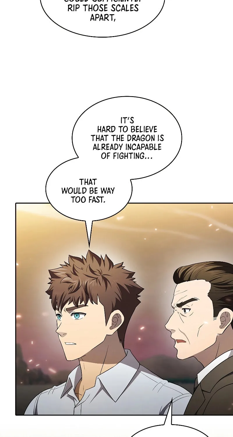 The Celestial Returned from Hell Chapter 142 page 27 - 