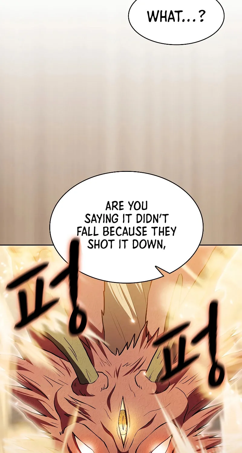 The Celestial Returned from Hell Chapter 142 page 28 - 