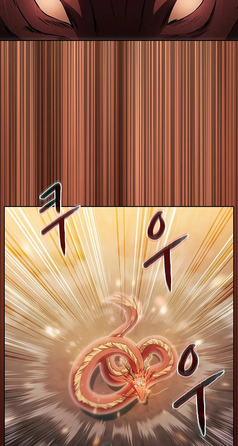 The Celestial Returned from Hell Chapter 142 page 30 - 