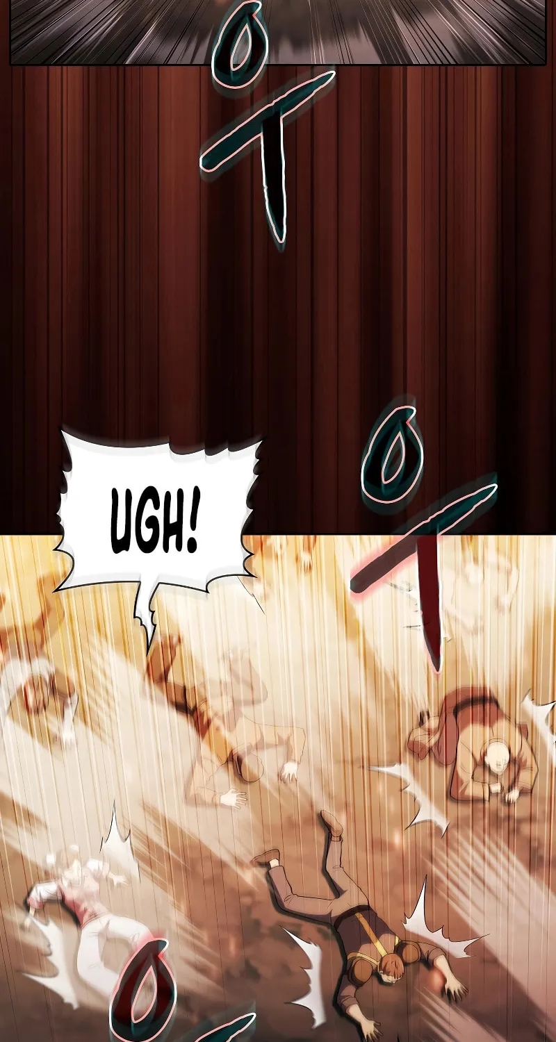 The Celestial Returned from Hell Chapter 142 page 31 - 