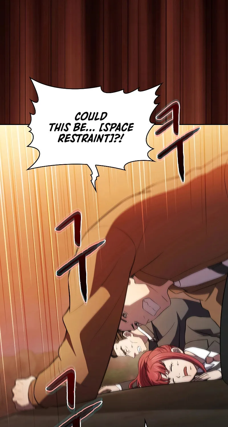The Celestial Returned from Hell Chapter 142 page 34 - 