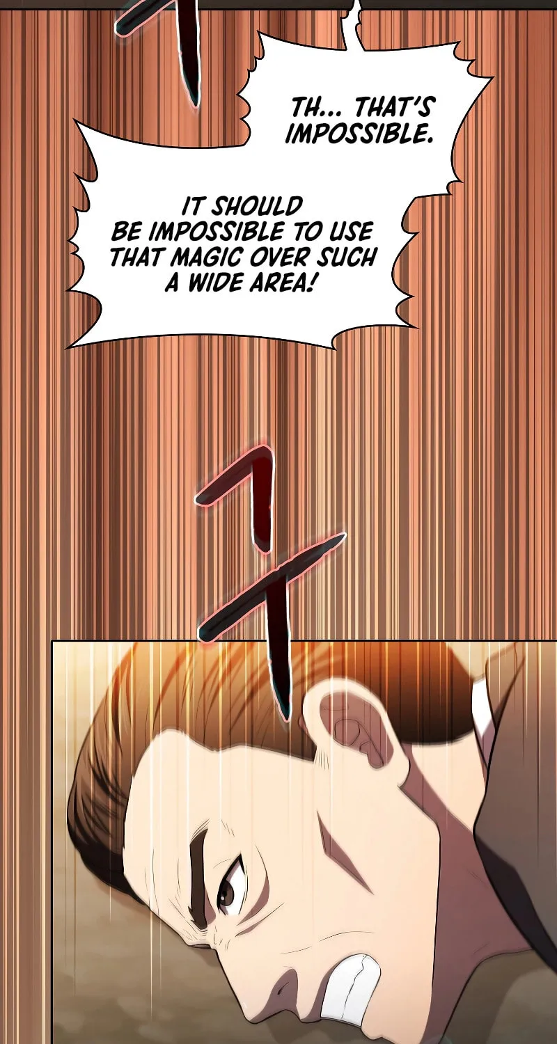 The Celestial Returned from Hell Chapter 142 page 35 - 