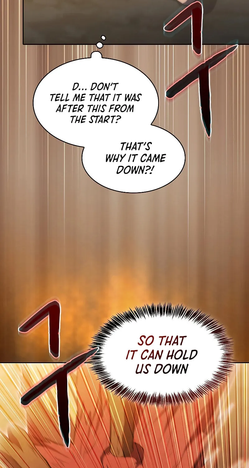 The Celestial Returned from Hell Chapter 142 page 36 - 