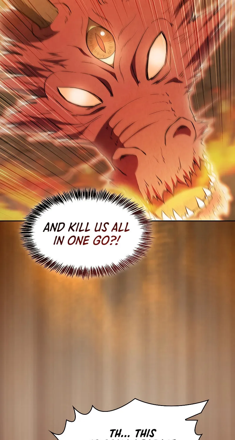 The Celestial Returned from Hell Chapter 142 page 37 - 