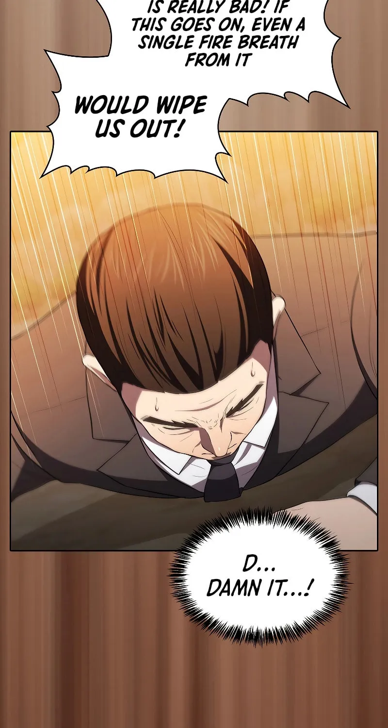 The Celestial Returned from Hell Chapter 142 page 38 - 