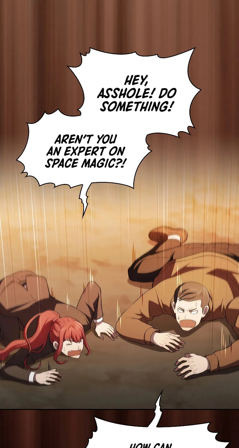 The Celestial Returned from Hell Chapter 142 page 39 - 