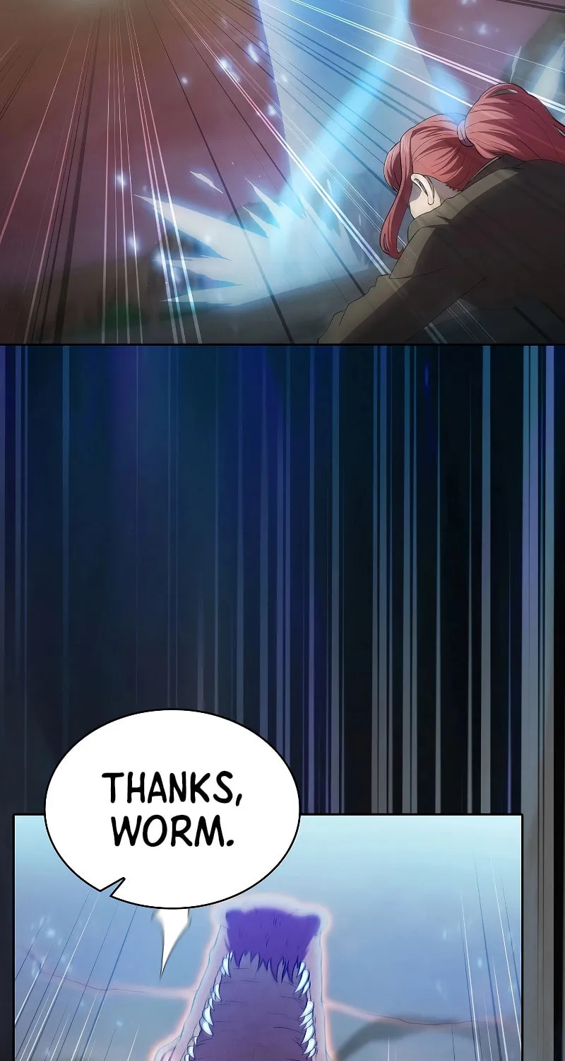 The Celestial Returned from Hell Chapter 142 page 45 - 