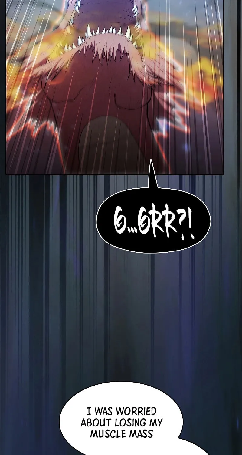The Celestial Returned from Hell Chapter 142 page 46 - 