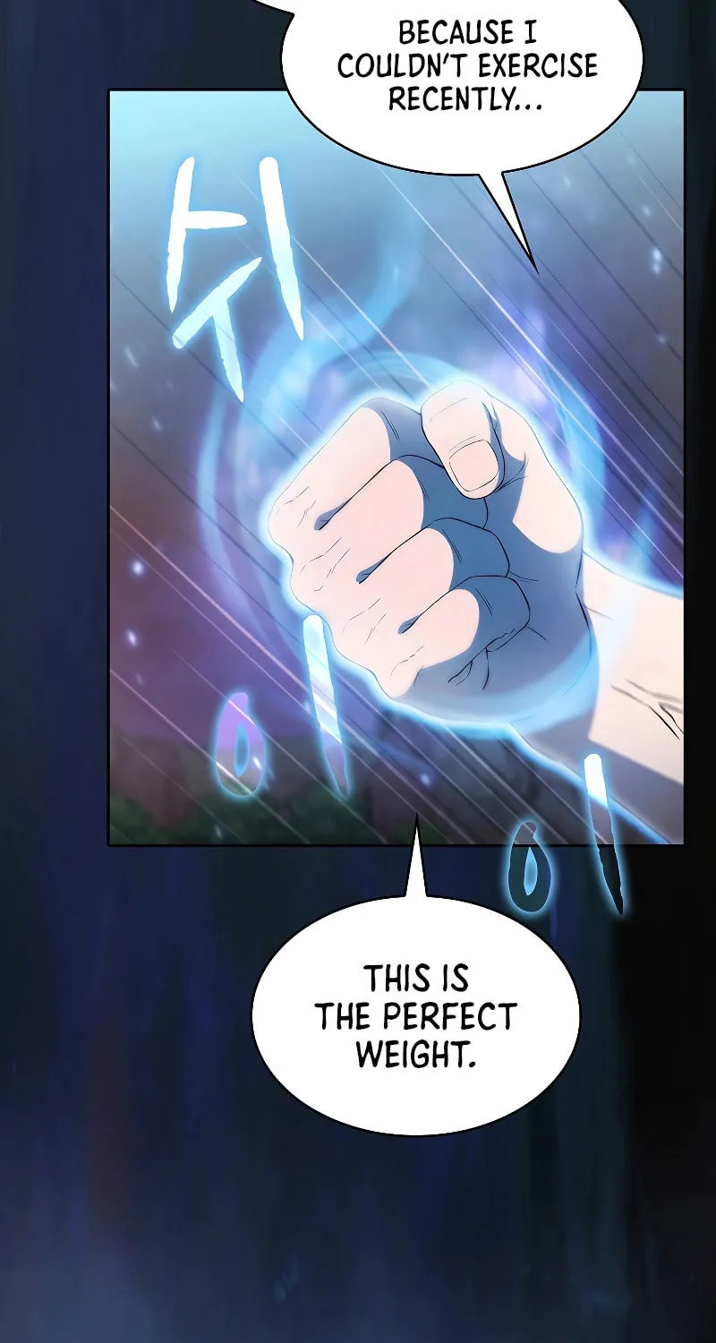 The Celestial Returned from Hell Chapter 142 page 47 - 