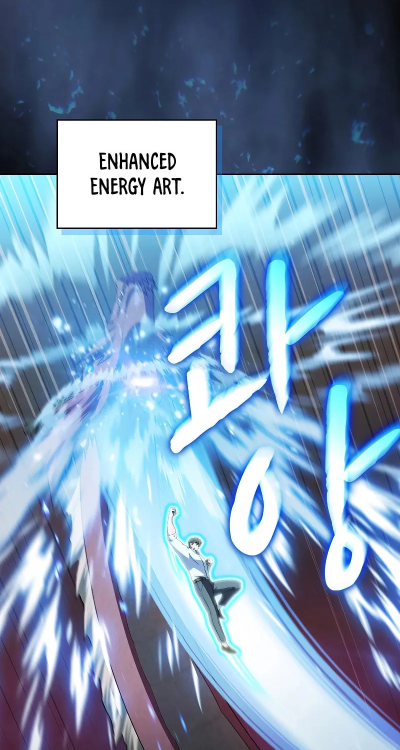 The Celestial Returned from Hell Chapter 142 page 48 - 