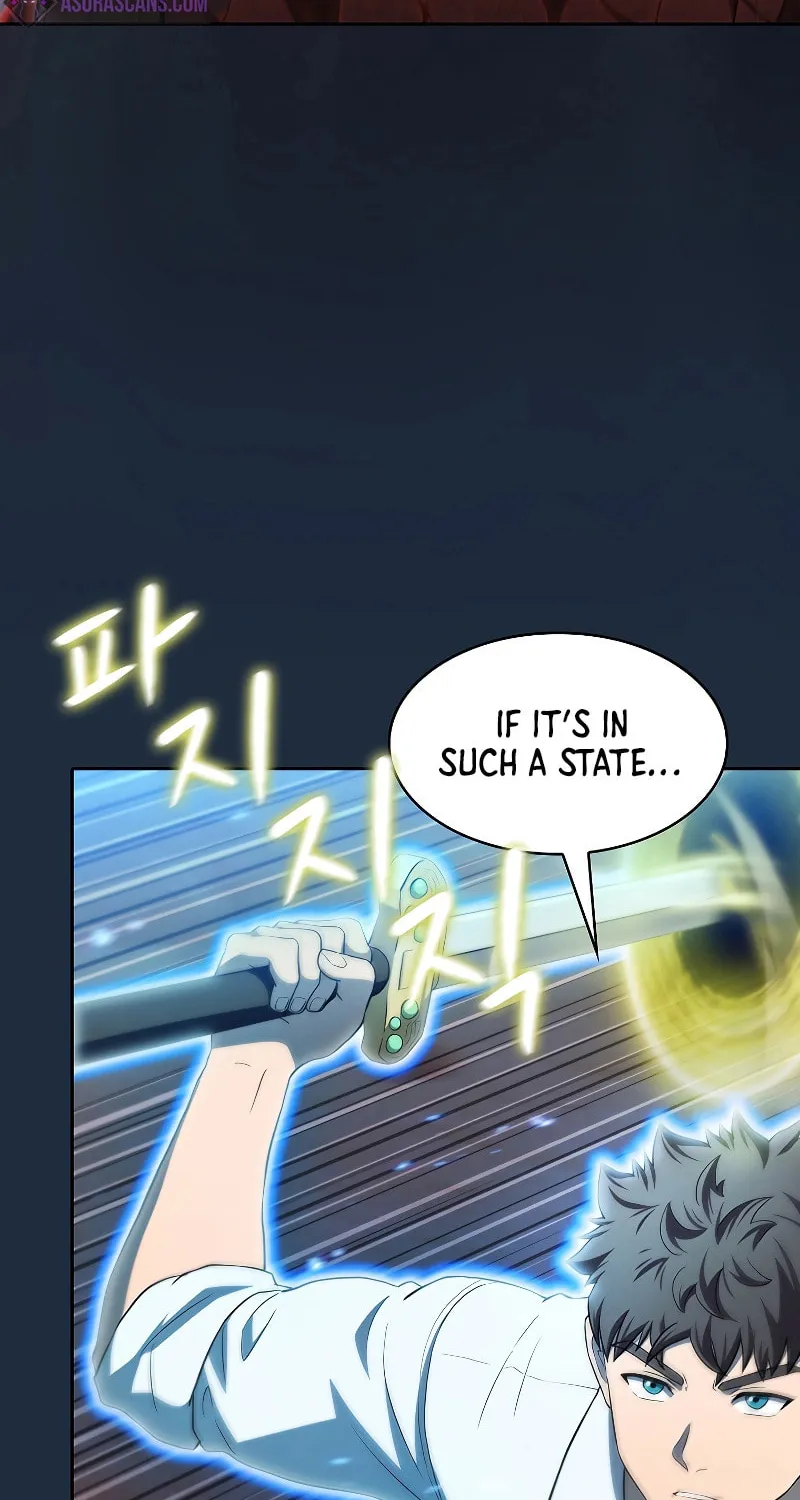 The Celestial Returned from Hell Chapter 142 page 51 - 