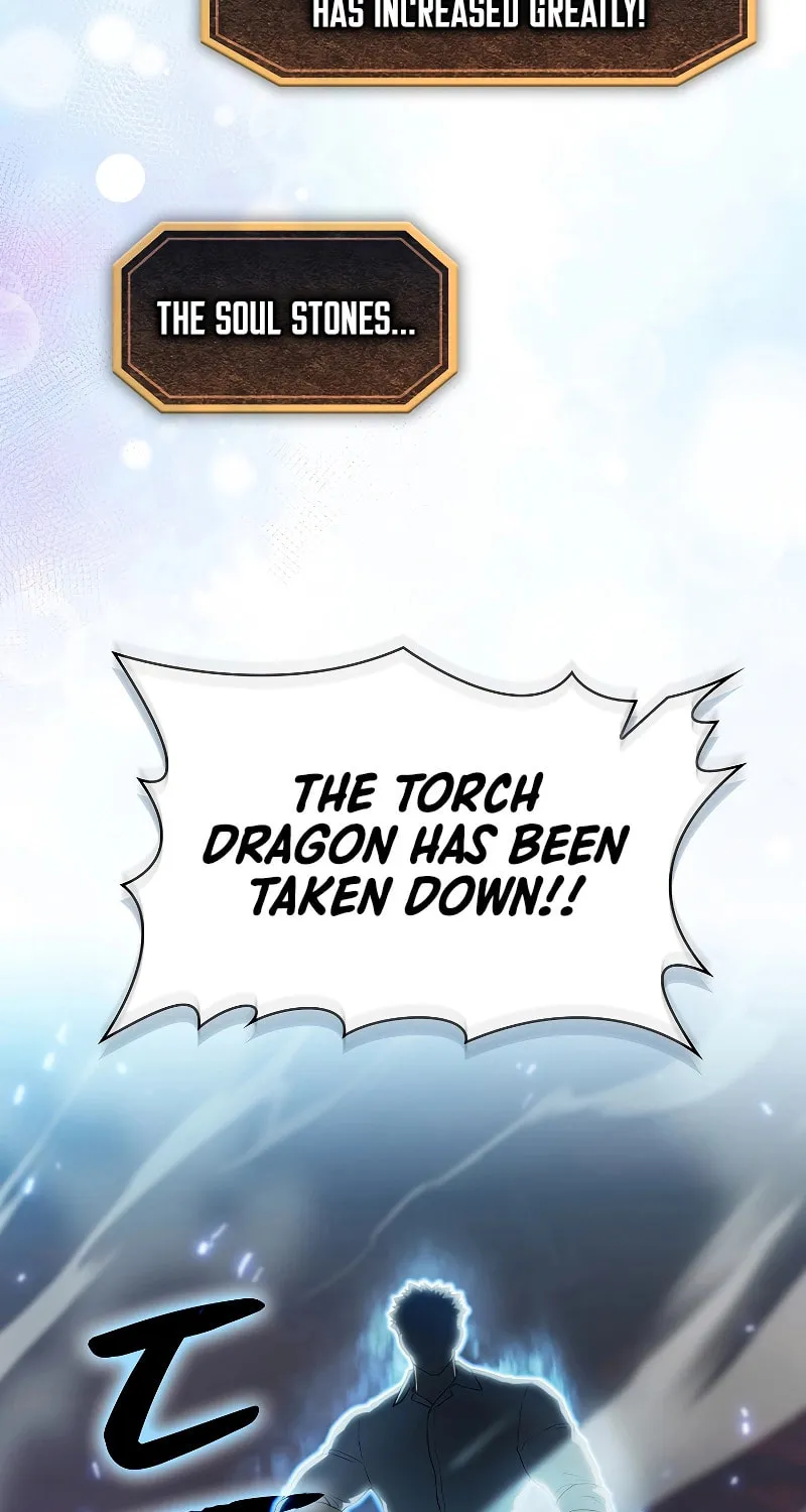 The Celestial Returned from Hell Chapter 142 page 61 - 